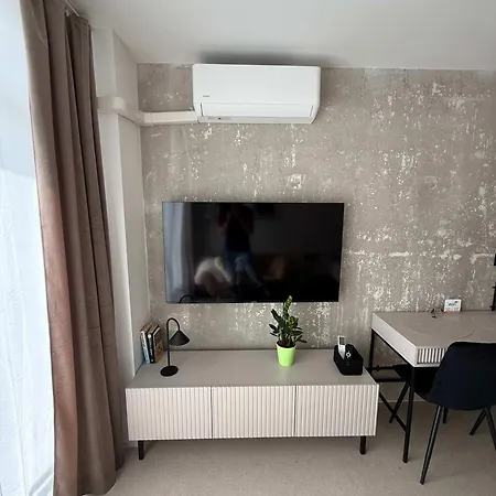 Strawberry Apartment Košice
