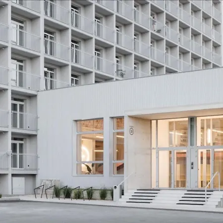 Strawberry Apartment Košice